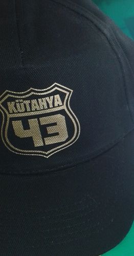 43 KÜTAHYA Mütze / CAP