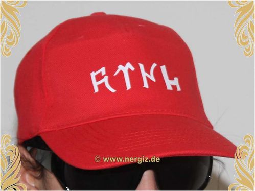 GÖKTÜRK Mütze / CAP